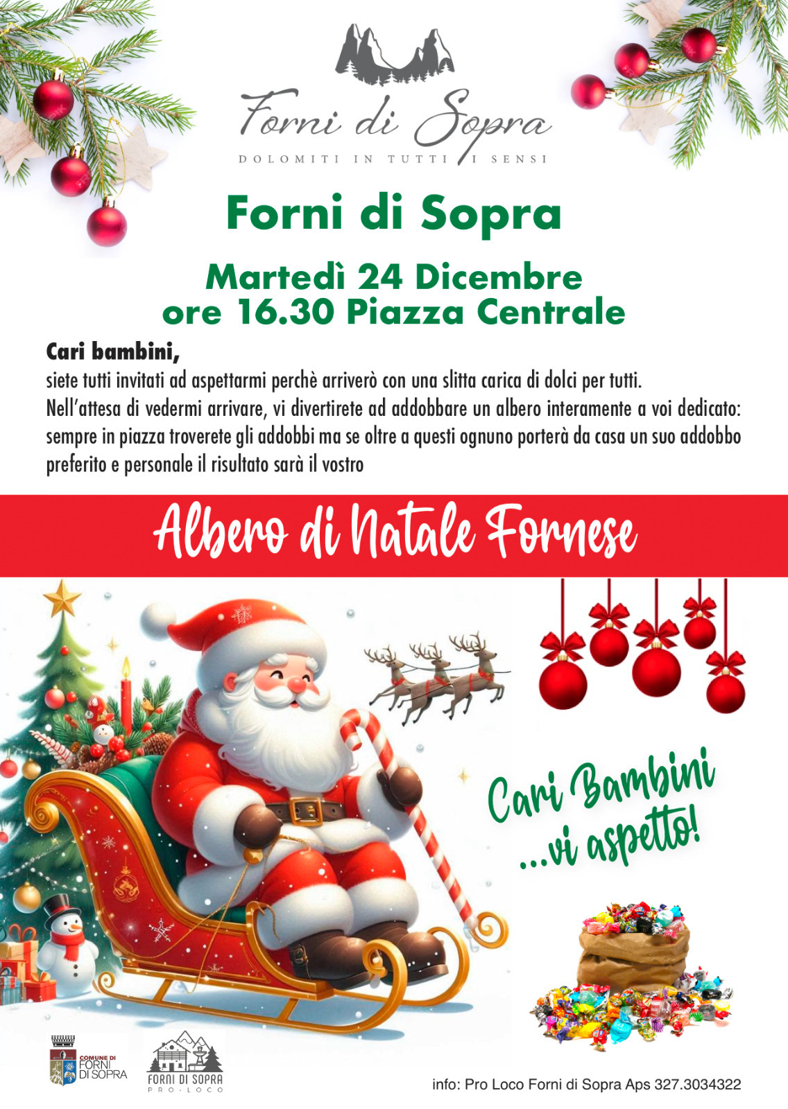 24 dic babbo natale