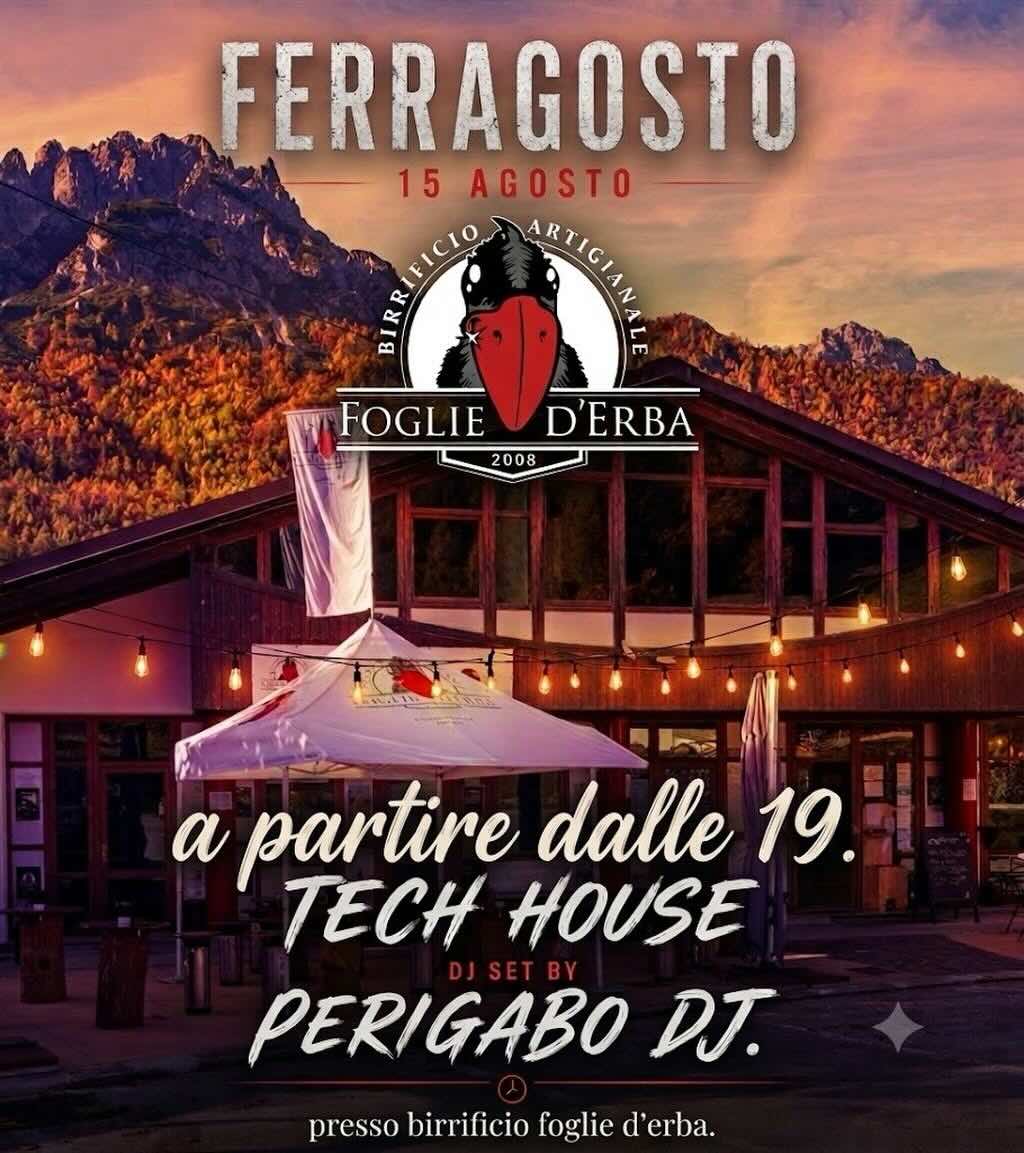 Ferragosto Birrificio