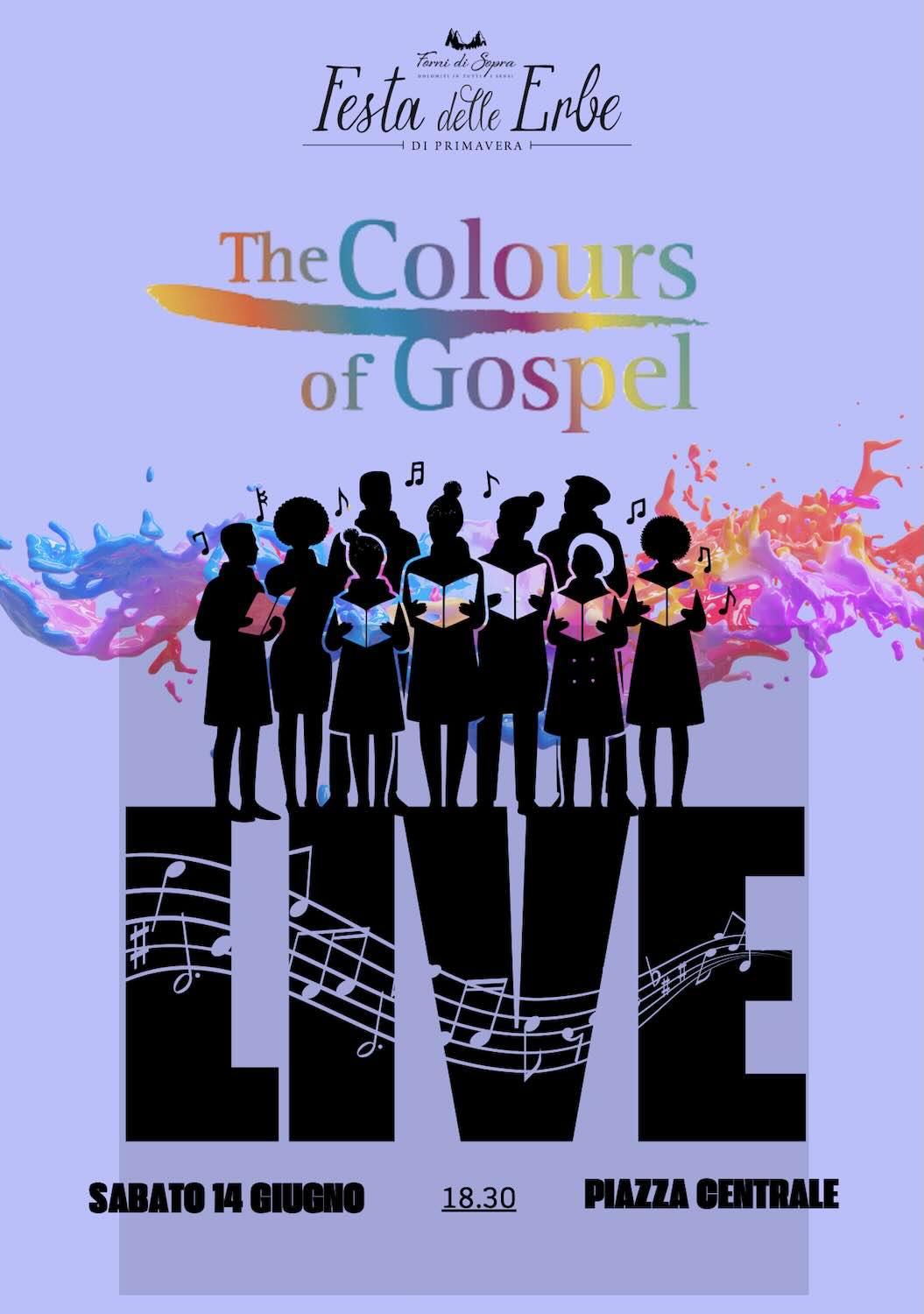 Gospel 14 giugno 2025