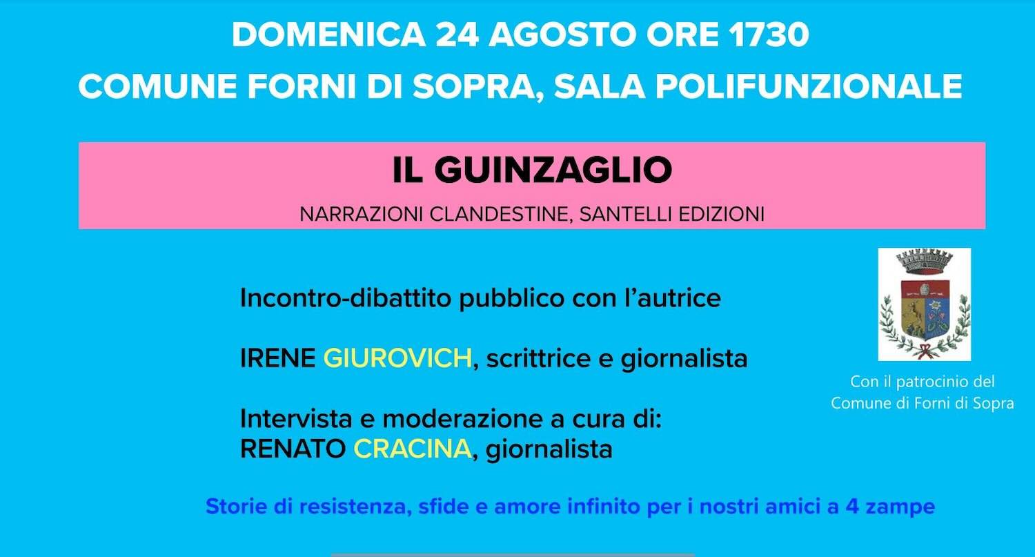 Il guinzaglio corretto
