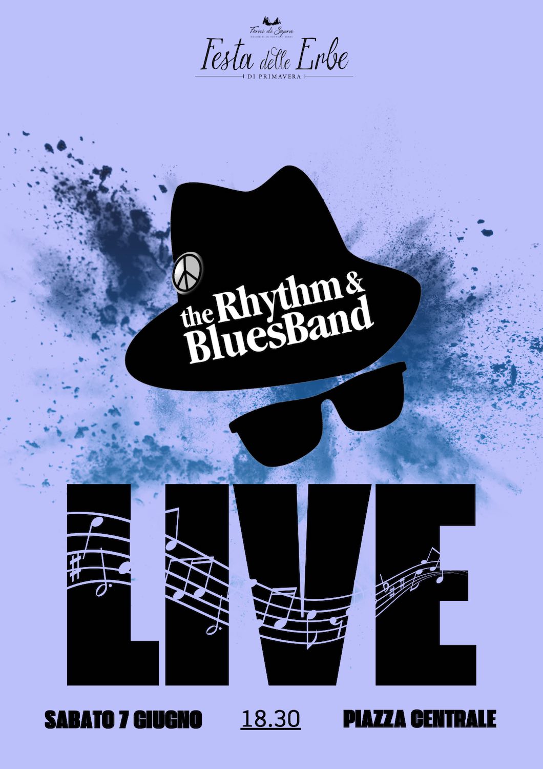 Rock band erbe 7 giugno 2025