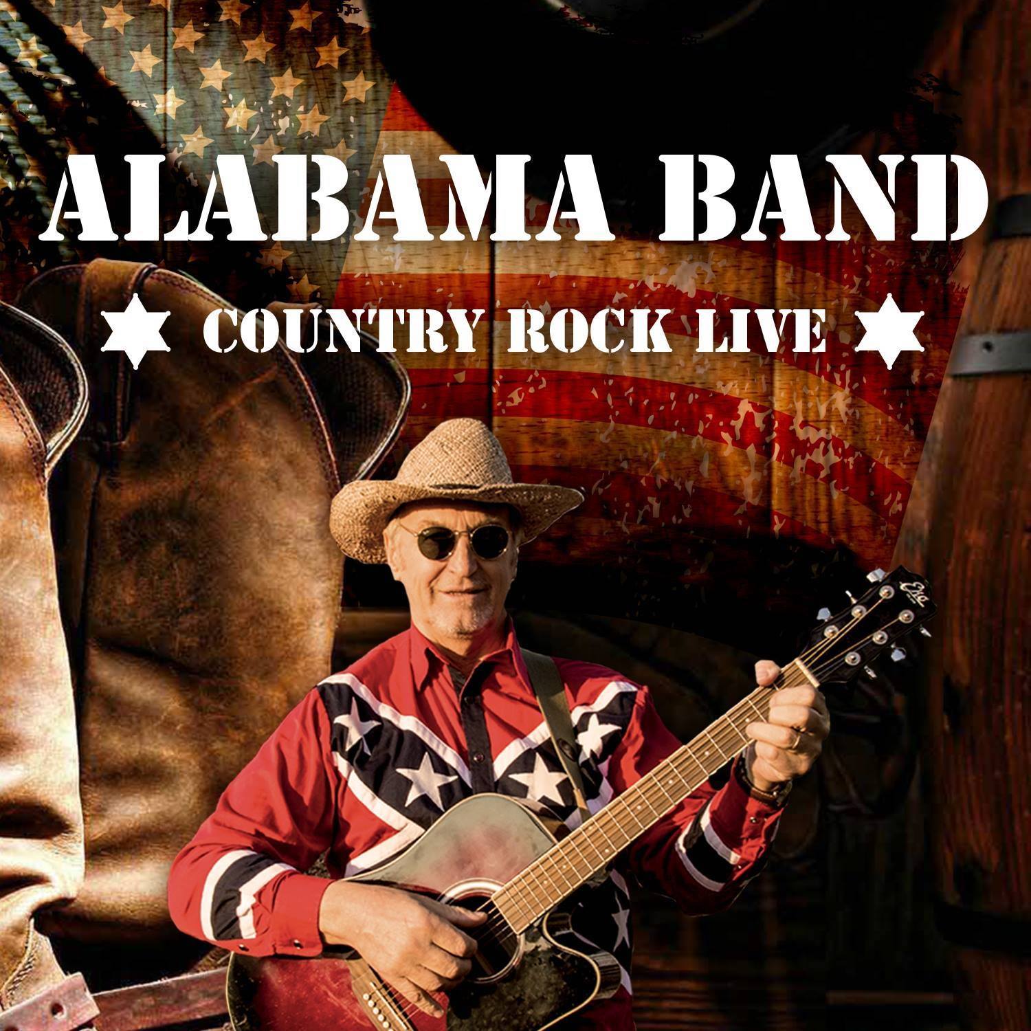 alabama band rock