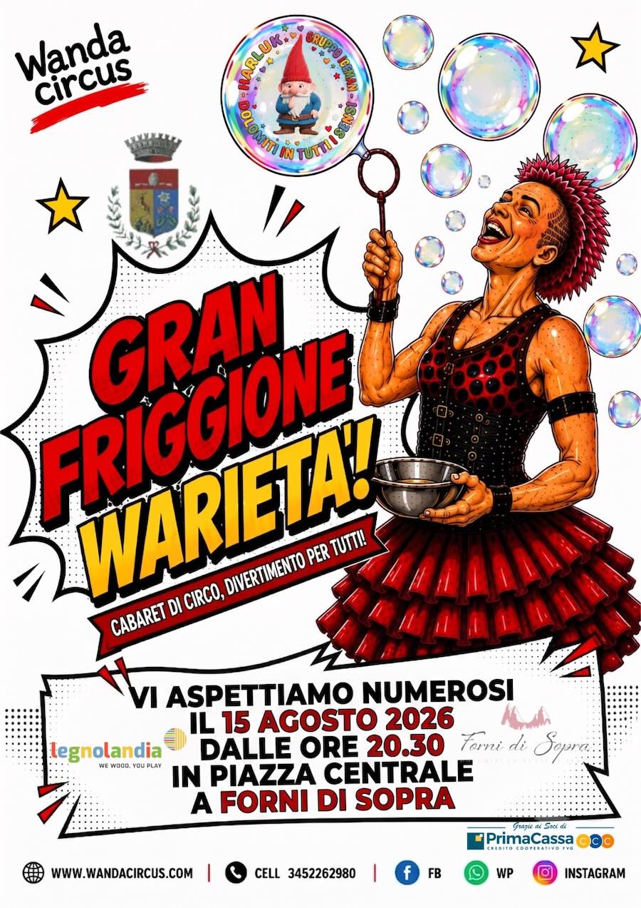 cabaret piazza