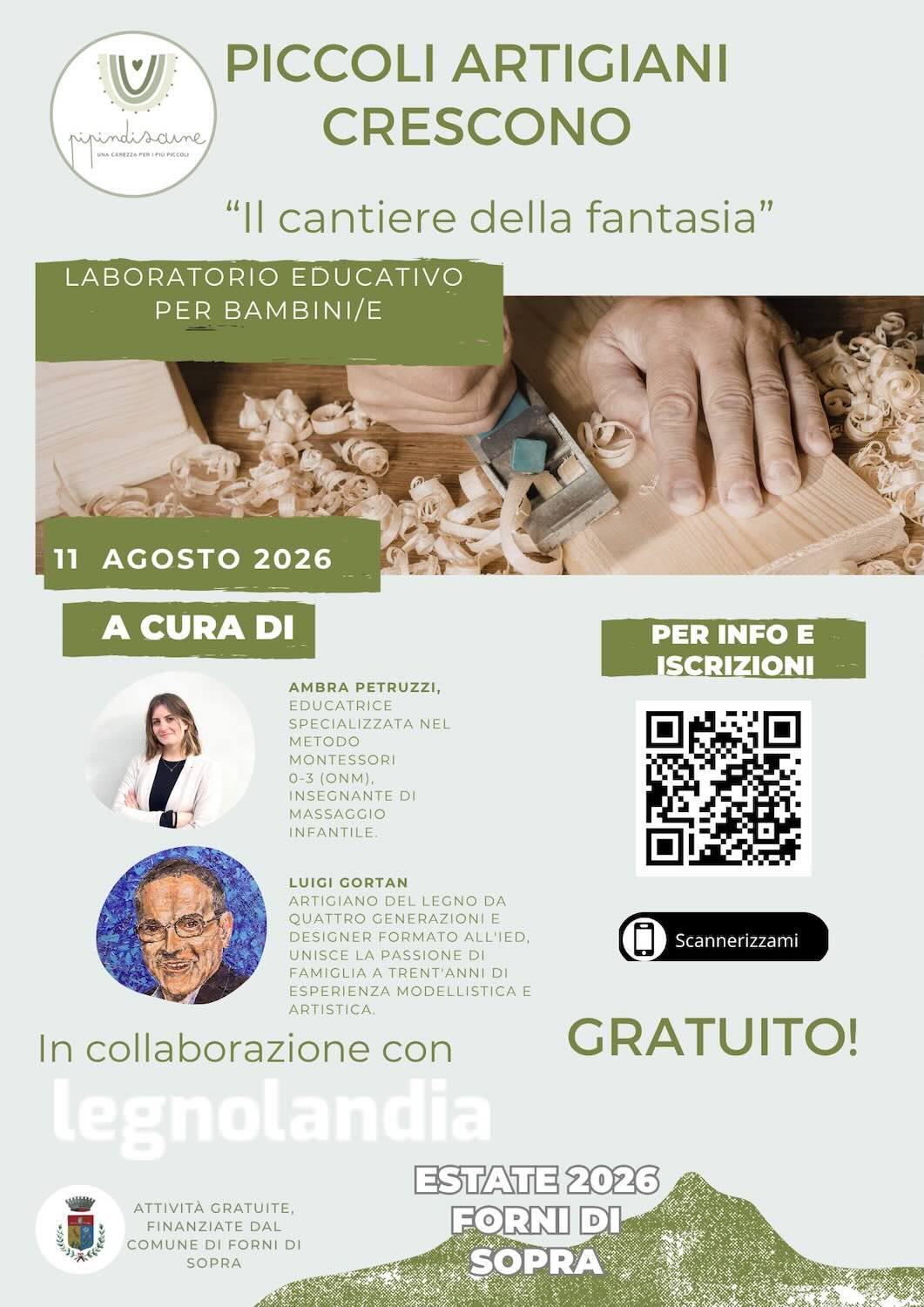 cantiere fatasia
