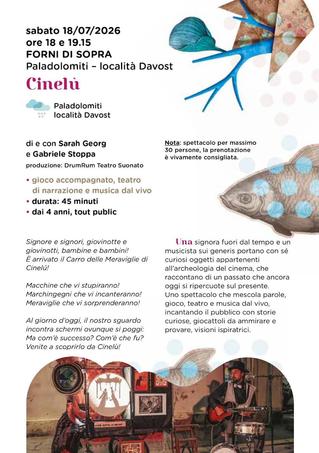 cinelu