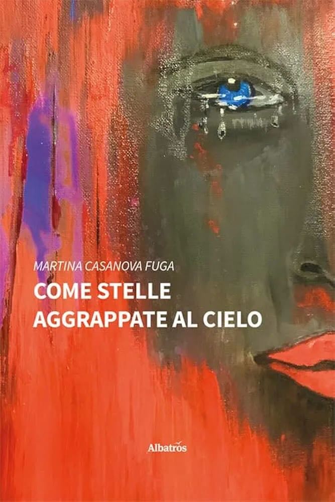come stelle aggrappate al cielo