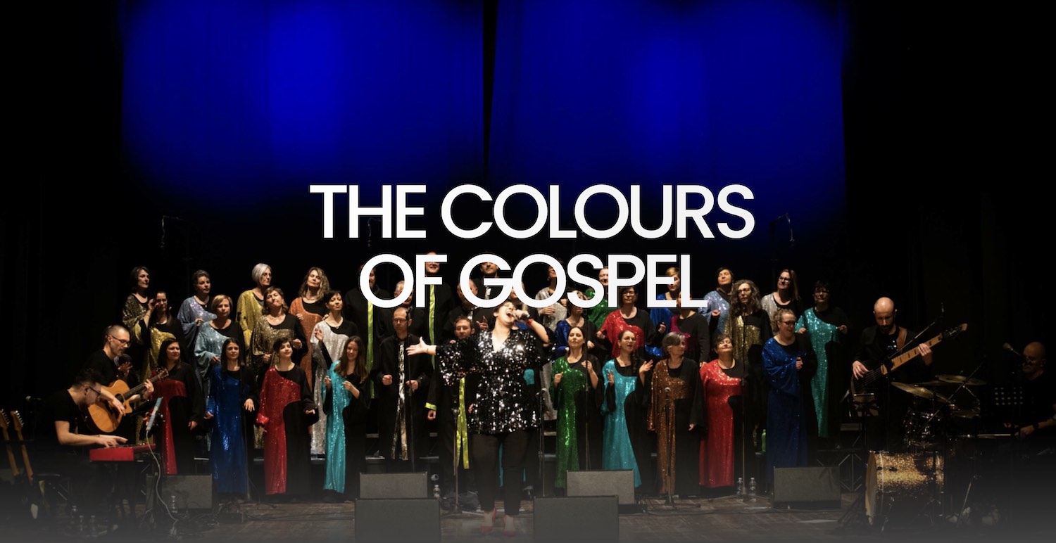 gospel liliana gruppo