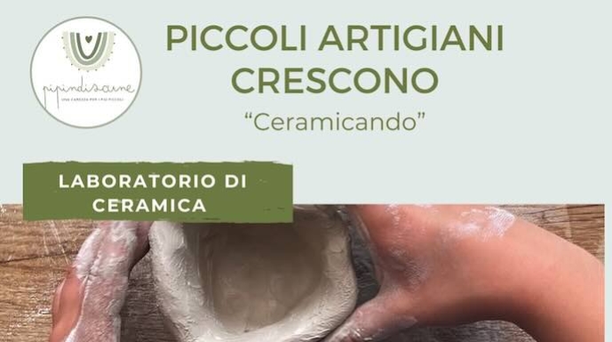 ceramicando