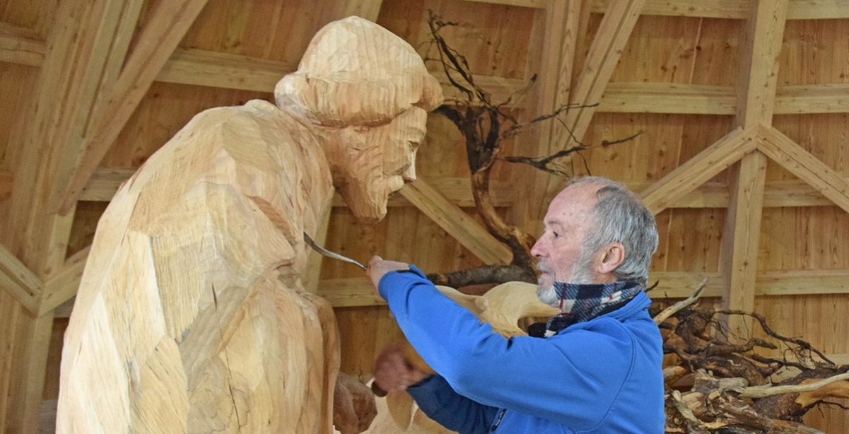 SCULTORE-CORRADO-CLERICI