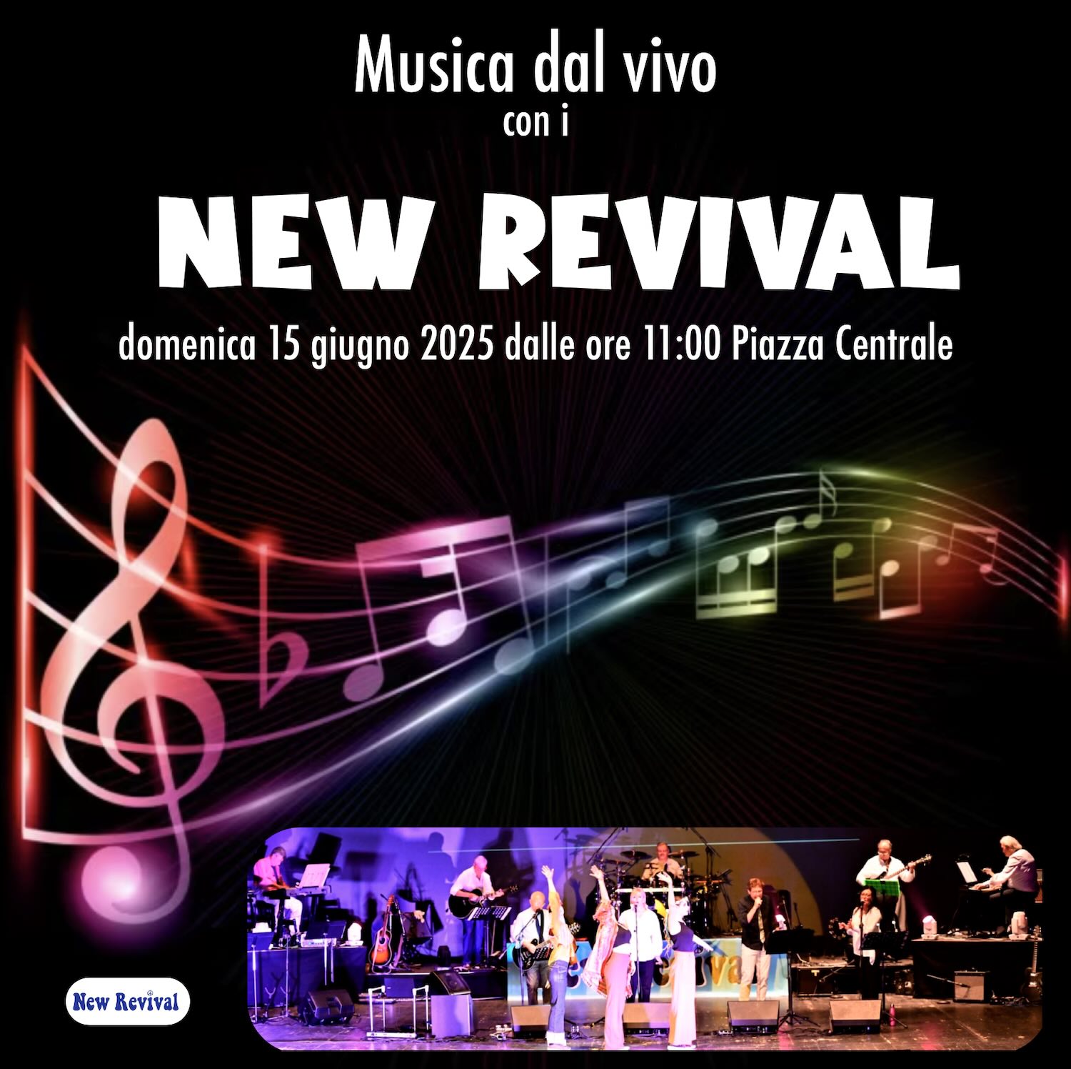 loc new revival