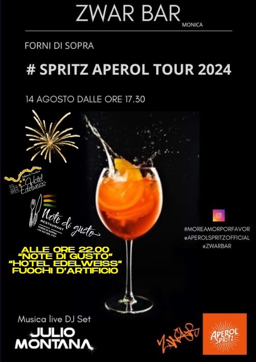 Aperol Spritz