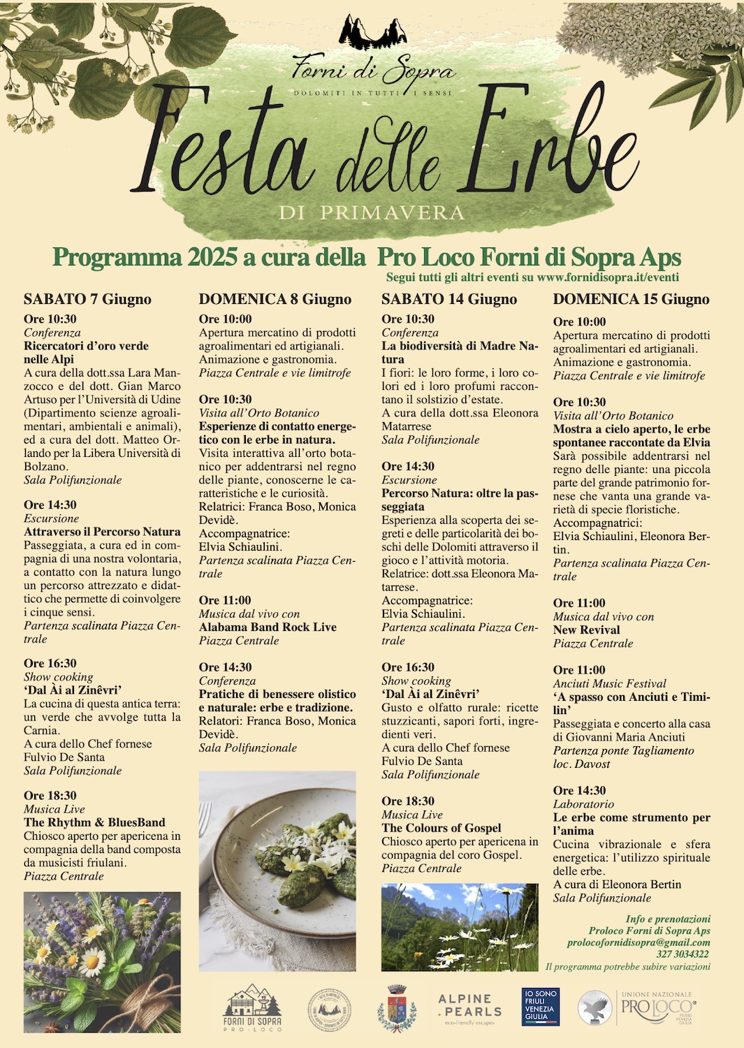 locandina erbe