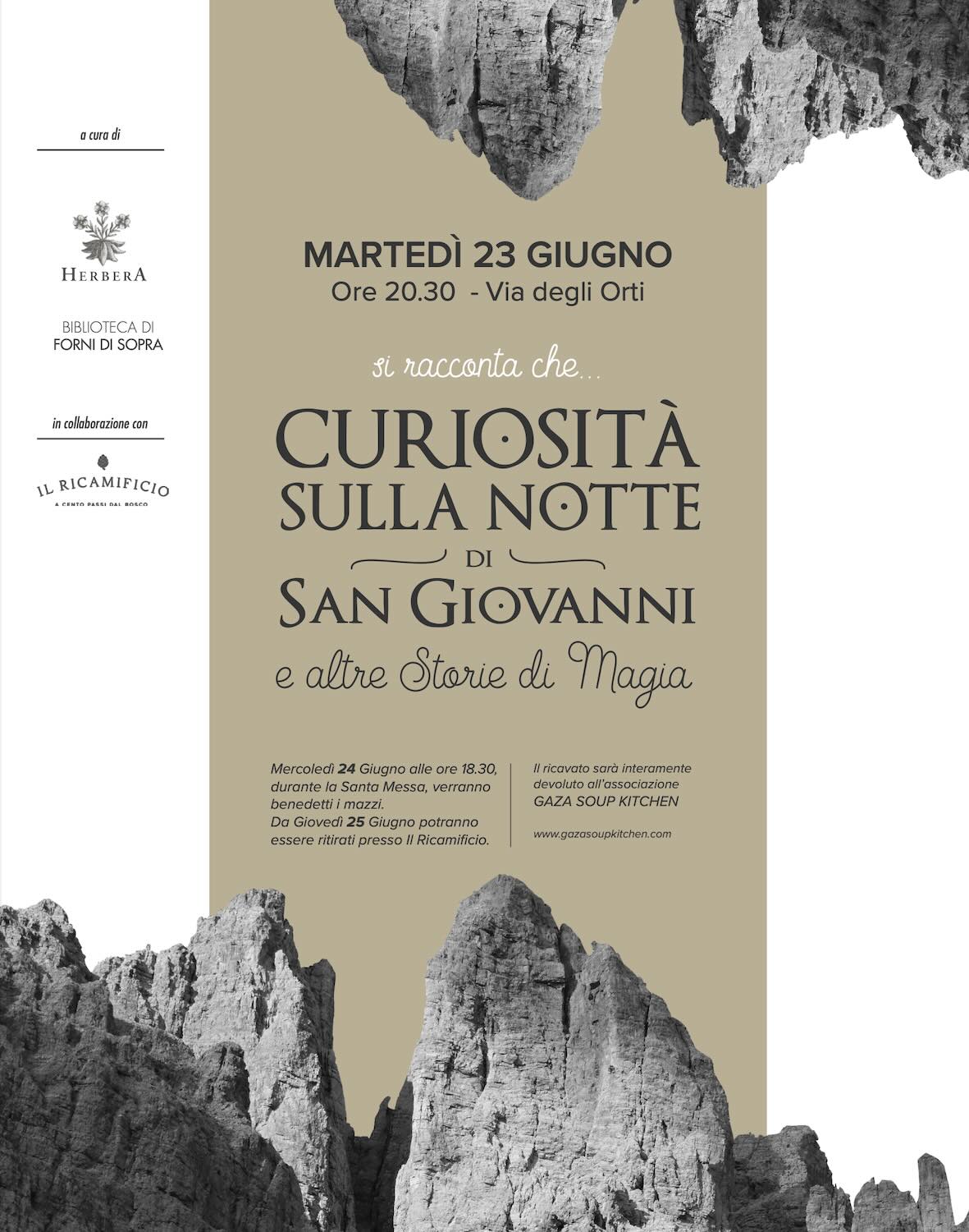 mazzo san giovanni 2026