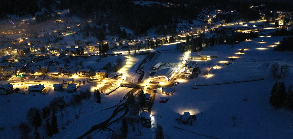 Informazioni Turistiche Forni di Sopra e Dolomiti Friulane