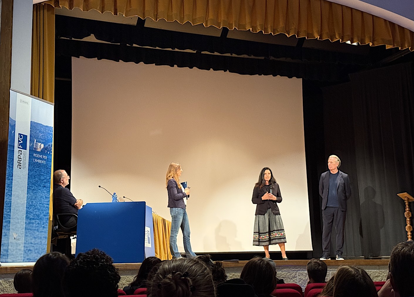 seminario meteo arpa fvg nordio vania gava scoccimarro anna lutman seminario meteo arpa fvg nordio vania gava scoccimarro anna lutman