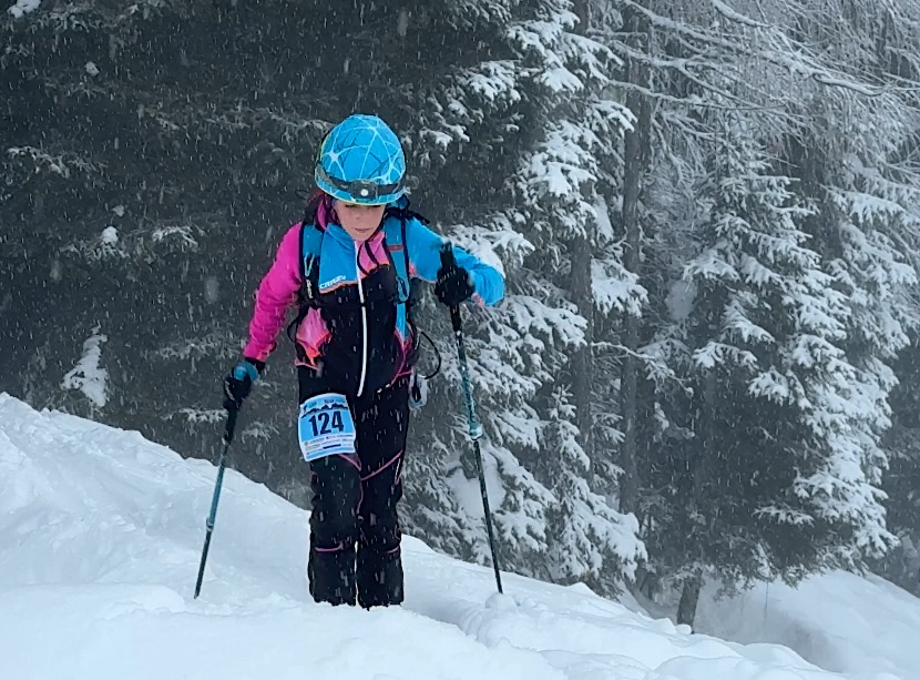 SKI KRONO VARMOST 2026, I vincitori