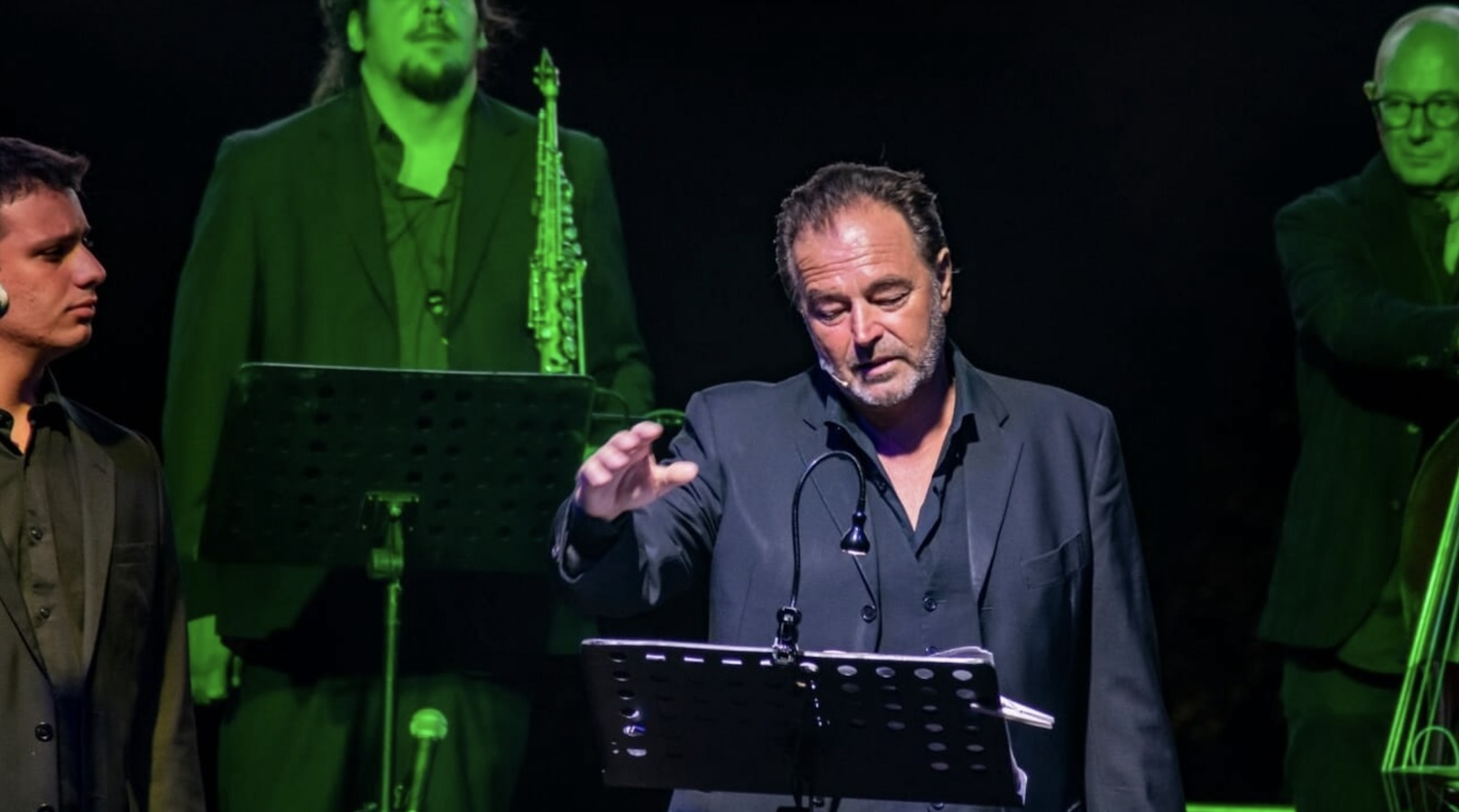 teatro 2026 fornidisiopra