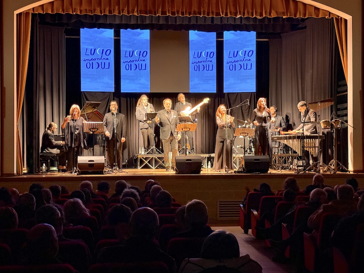 Programma stagione teatrale 2026