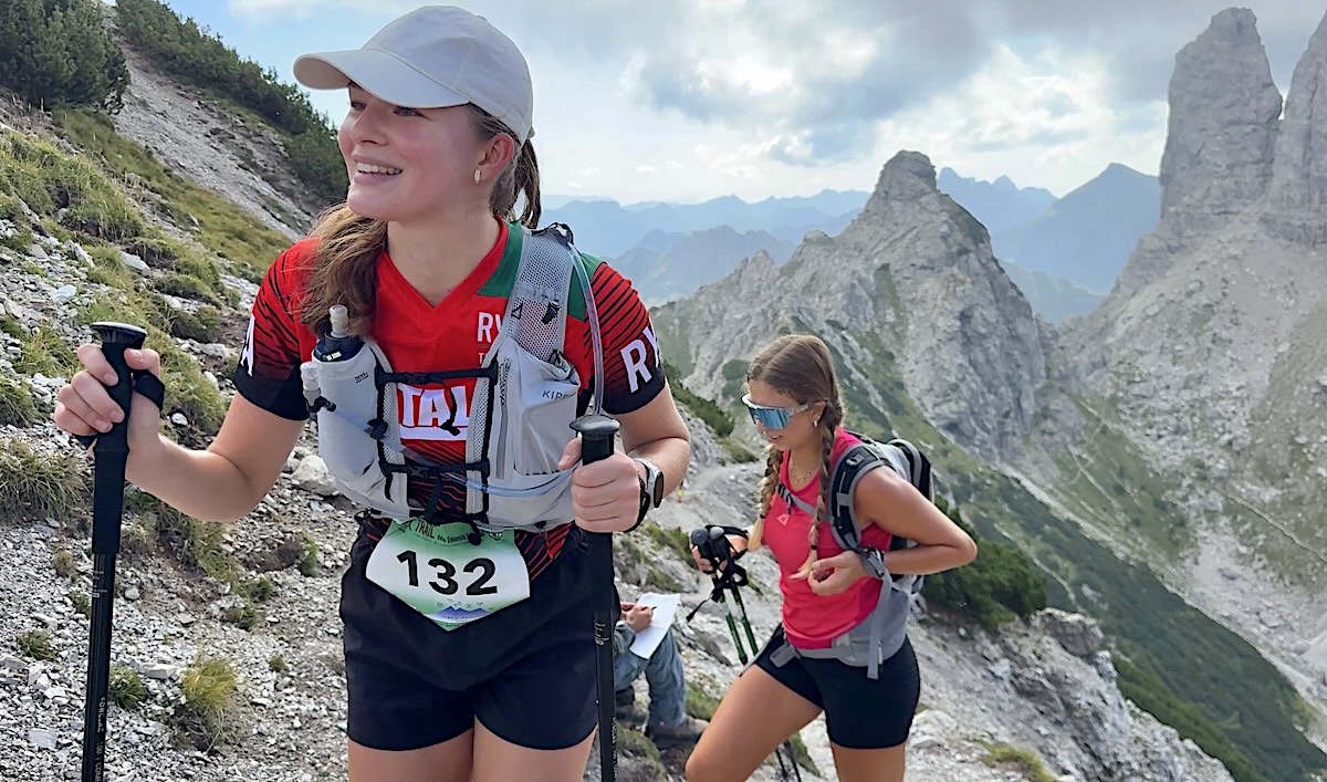 TRAIL delle Dolomiti Friulane 2026, classifiche