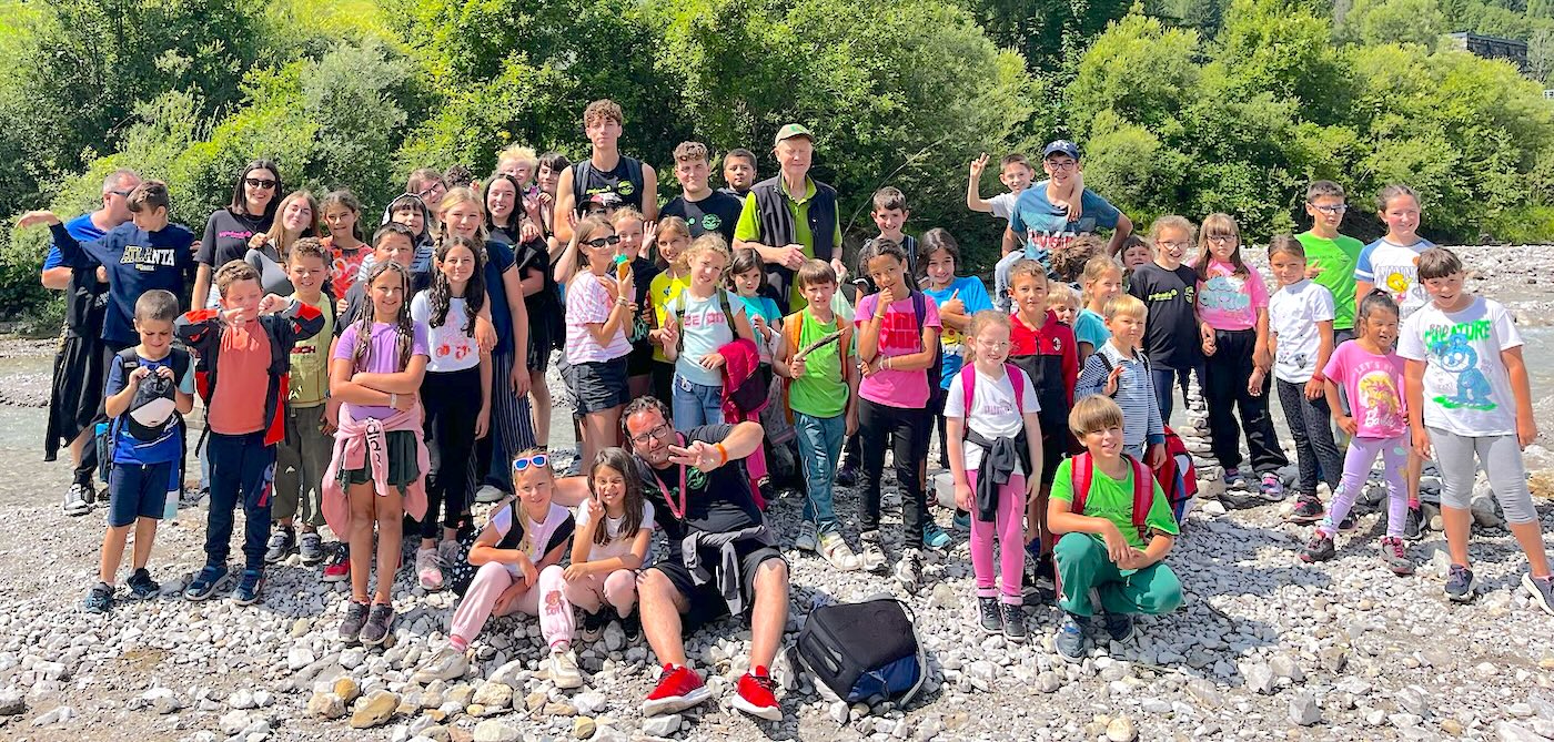 Il Gruppo Ice-Man ha rinnovato il direttivo