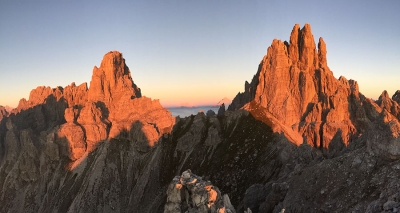 Informazioni Turistiche Forni di Sopra e Dolomiti Friulane