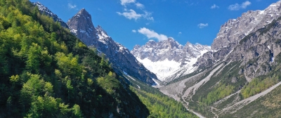 Informazioni Turistiche Forni di Sopra e Dolomiti Friulane