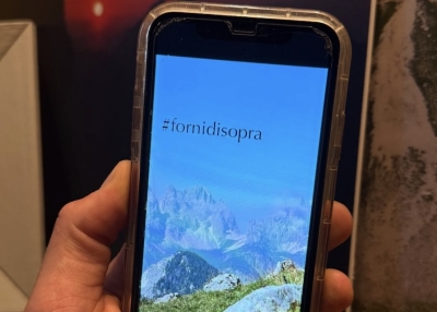 Vincitori concorso fotografico Instagram #fornidisopra