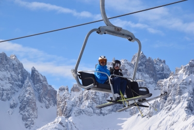 Skipass inverno 2024-2025