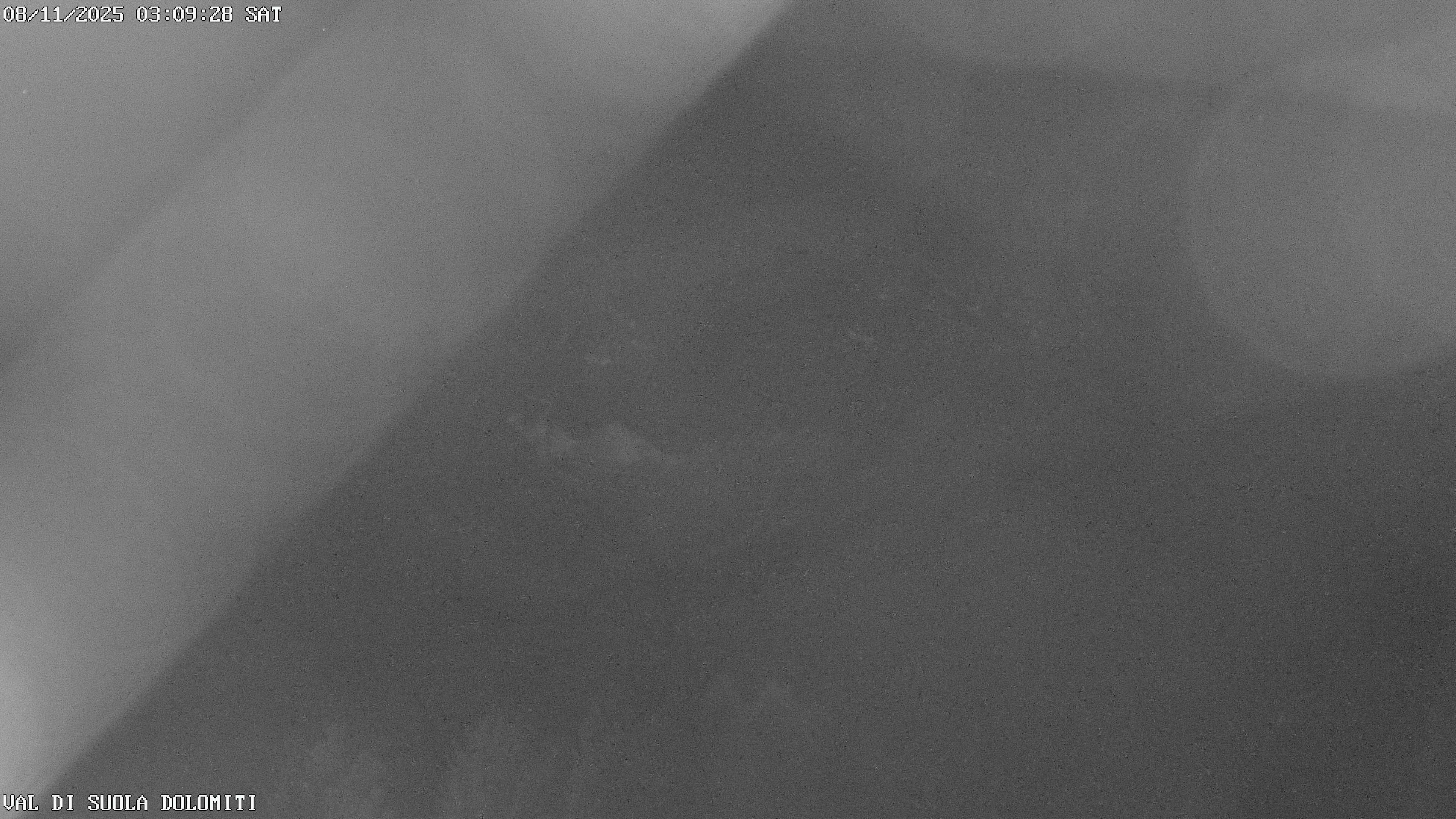 Webcam Val di Suola - Dolomiti Webcam Val di Suola - Dolomiti